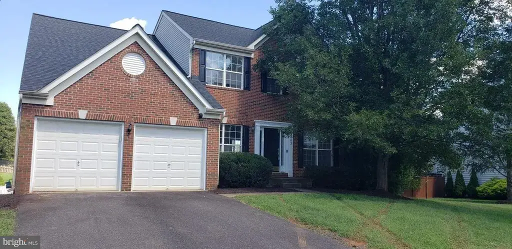 863 Fox Den Rd, CULPEPER