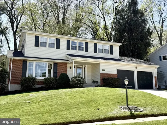 3105 Albemarle Rd, Wilmington