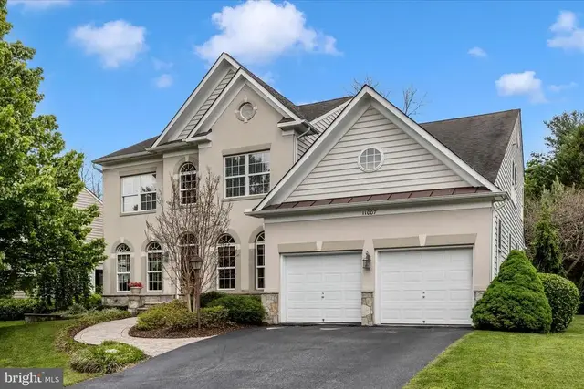 11007 Country Club Rd, New Market