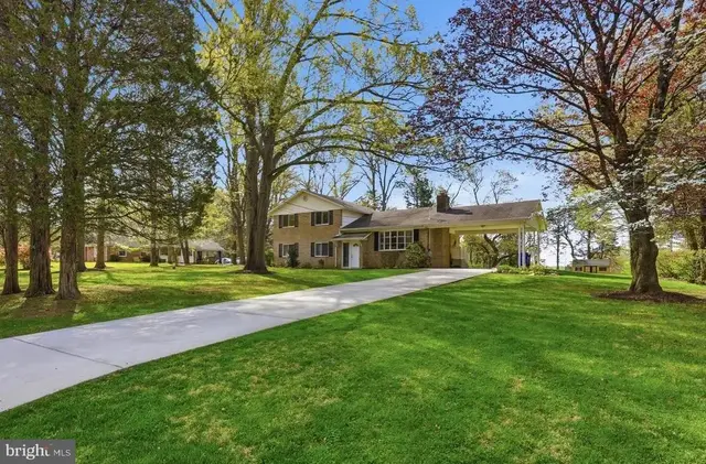 1814 Marymont Rd, Silver Spring
