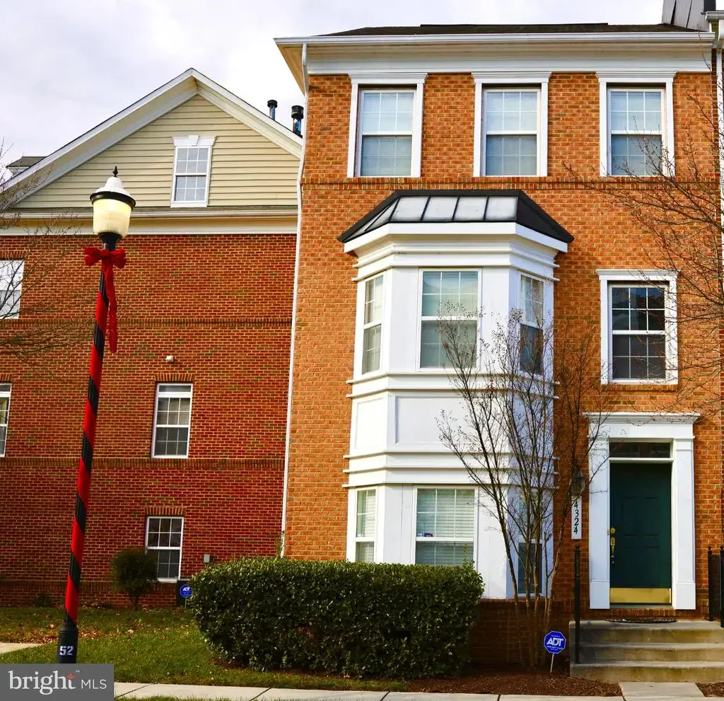 4324 Talmadge Cir, SUITLAND