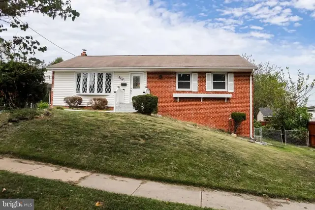 8314 Nicholson St, Hyattsville