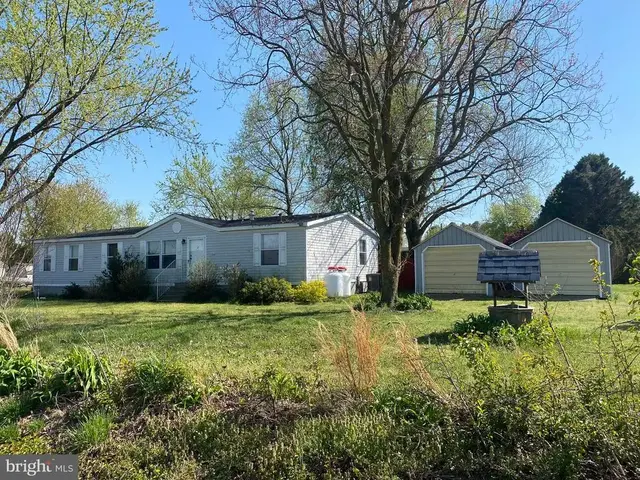 10766 Rifle Range Rd, Bridgeville