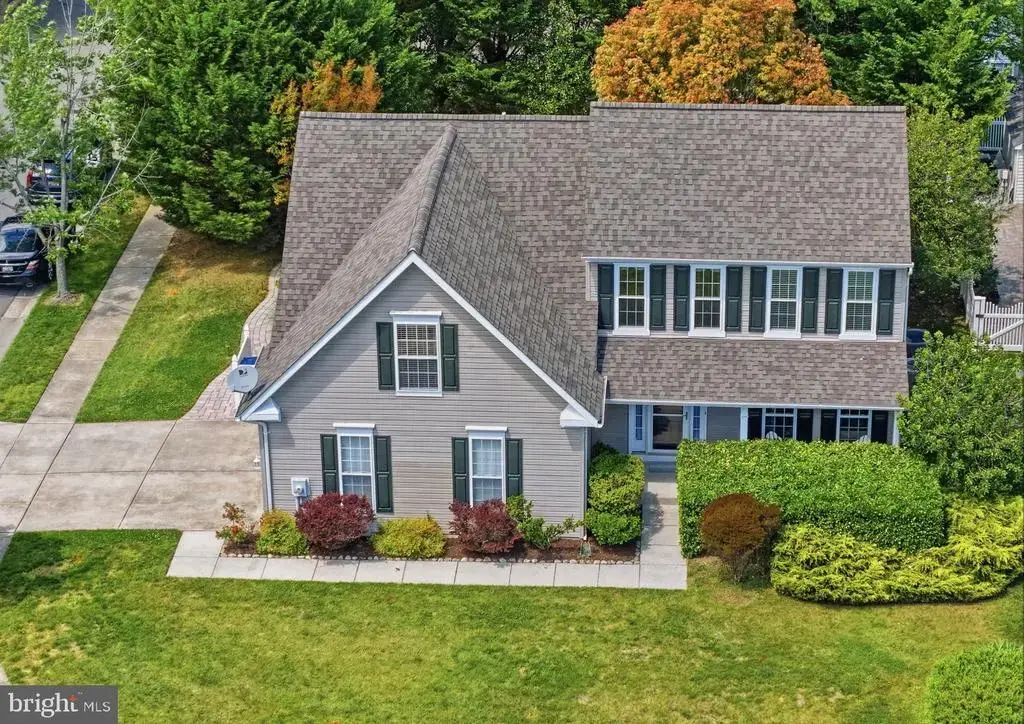 303 Creeks End Ln, STEVENSVILLE