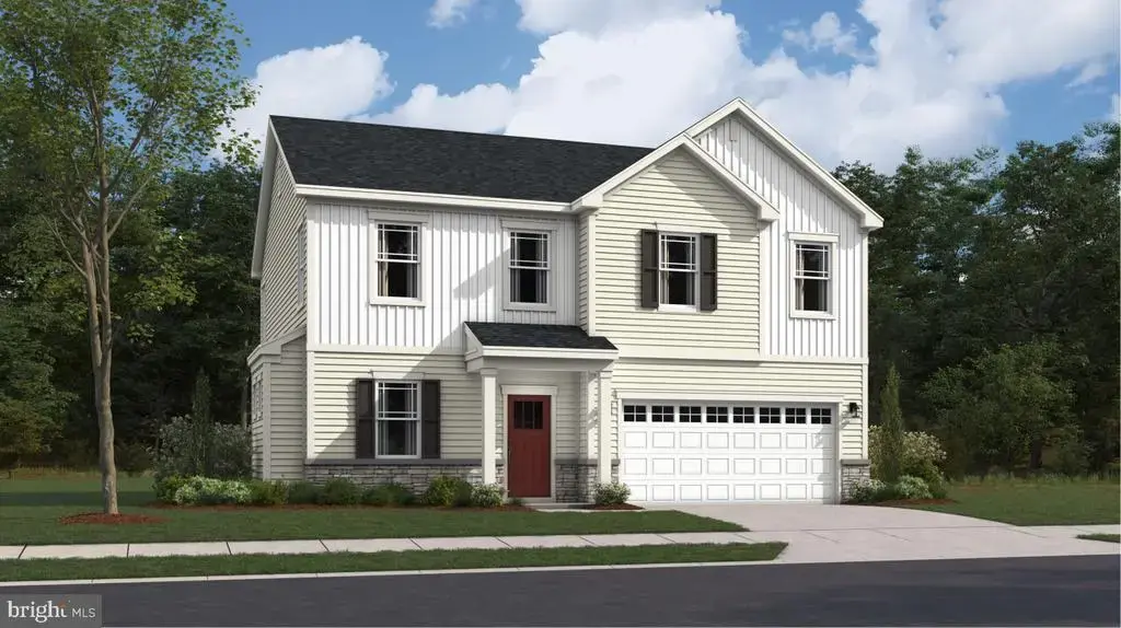 Homesite #b039 Milky Way, LA PLATA