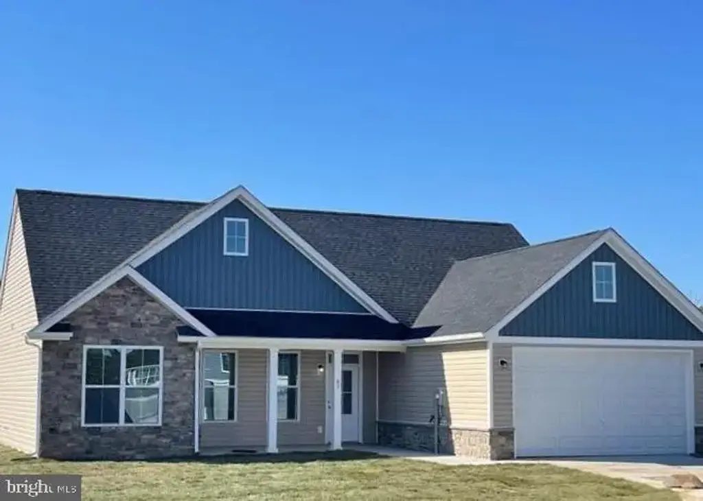 Lot 15 Glenaire Rd, BUNKER HILL