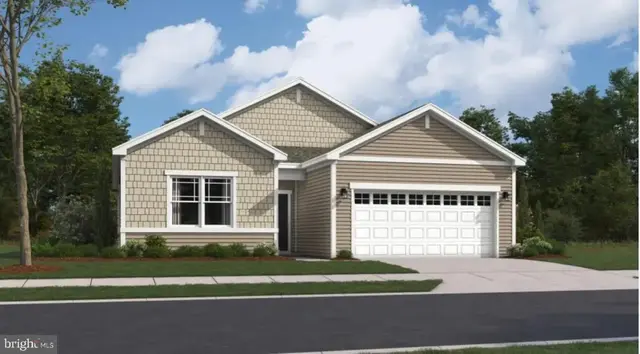 Homesite #b036 Milky Way, La Plata