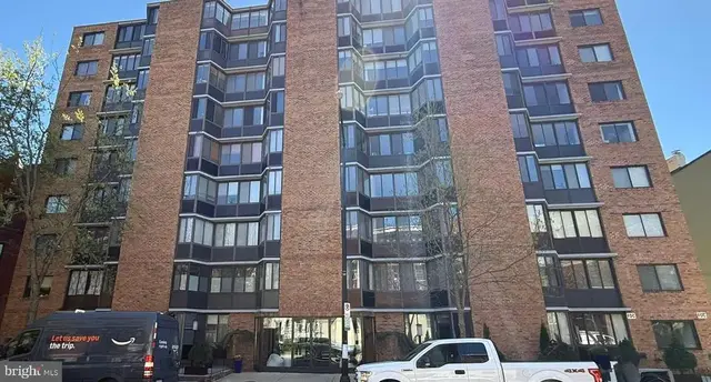 1718 P St Nw #l5, Washington