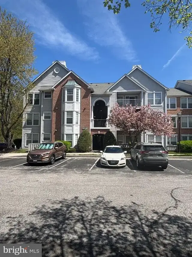 4409 Silverbrook Ln #304, Owings Mills