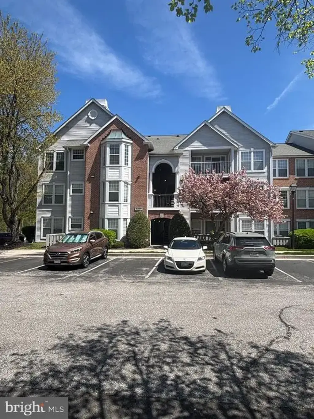 4409 Silverbrook Ln #304, OWINGS MILLS