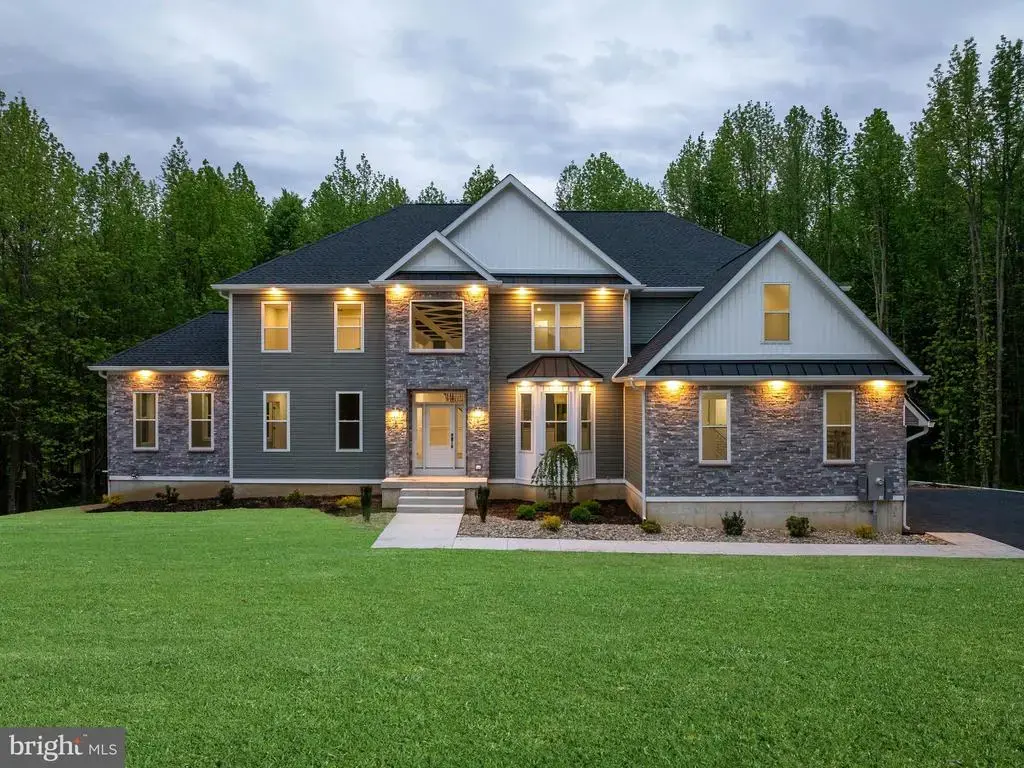 39 Fox Haven Ln, MULLICA HILL