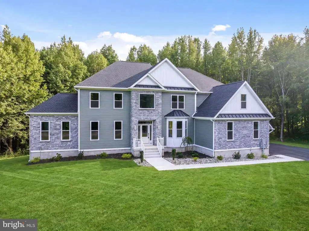 39 Fox Haven Ln, MULLICA HILL