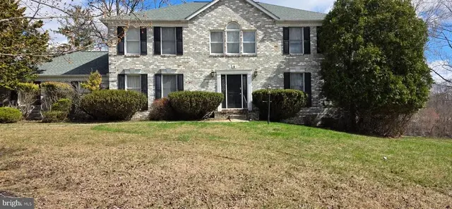 3 Falls Glen Ct, Parkton