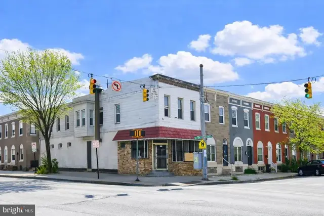 241 N Lakewood Ave, Baltimore