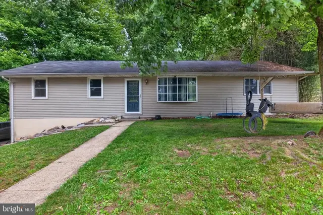 207 Forge Hill Rd, Wrightsville
