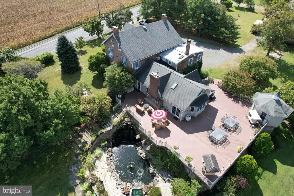 2269 Monmouth Rd, MOUNT HOLLY