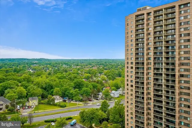 5501 Seminary Rd #1703s, Falls Church