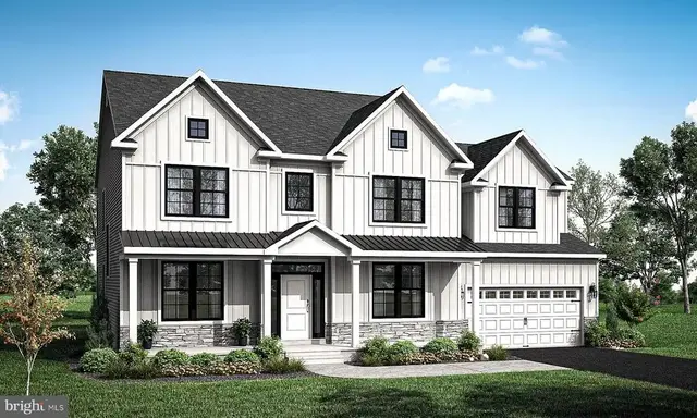 321 Green Top Road #7, Sellersville