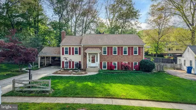 5414 Rumsey Pl, Fairfax