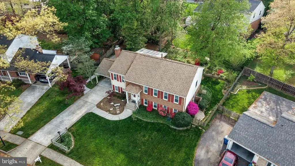 5414 Rumsey Pl, FAIRFAX