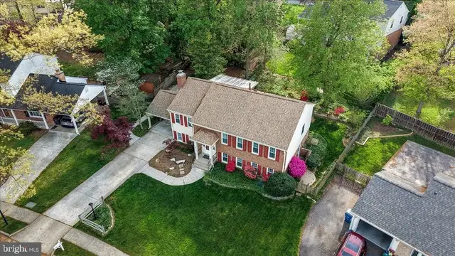 5414 Rumsey Pl, Fairfax