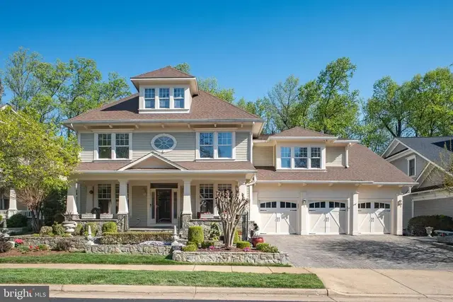 7286 Highland Estates Pl, Falls Church