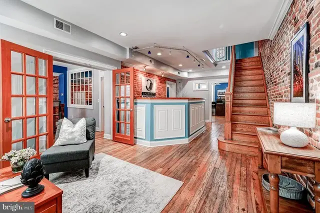 1437 E Fort Ave, Baltimore