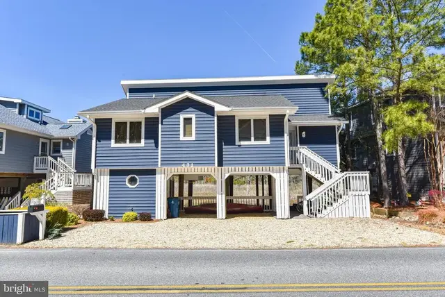 431 Black Gum Dr, South Bethany