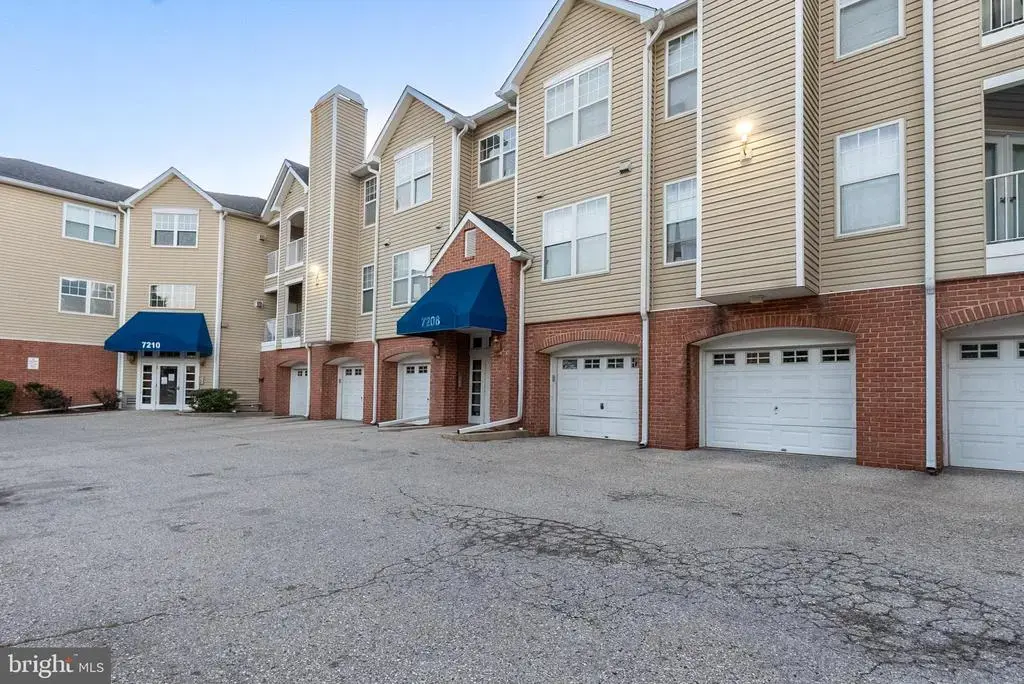 7208 Bogley Rd #301, BALTIMORE