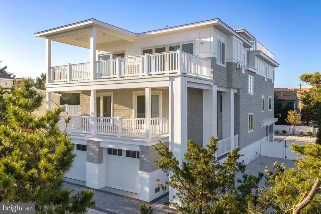 2 E Cumberland Ave, HARVEY CEDARS