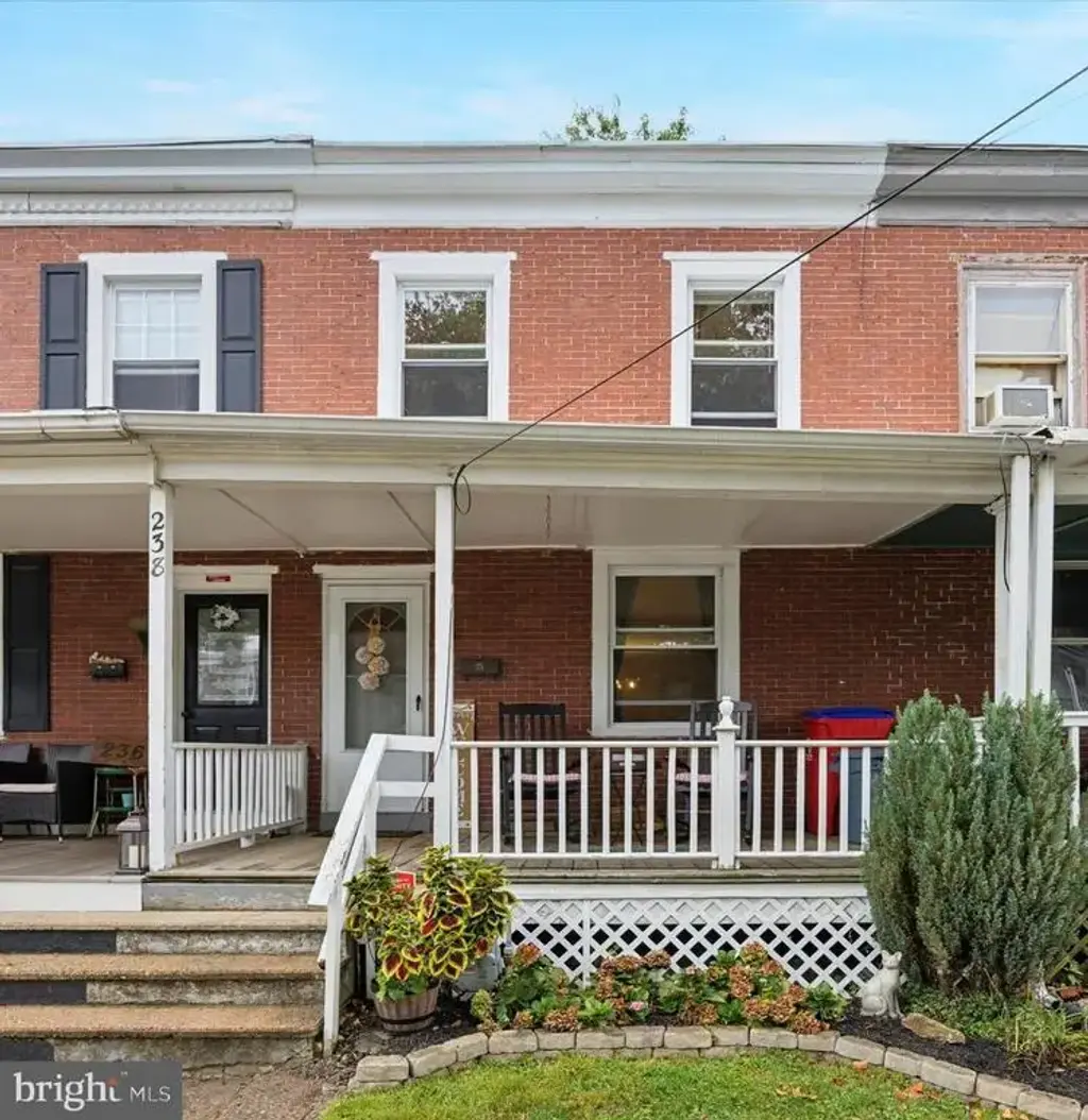 238 Cleveland St, BRISTOL