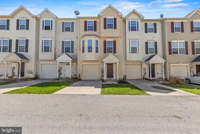 4113 Trabert Ct, Dover