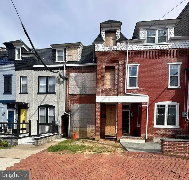 1212 N Tatnall St, Wilmington