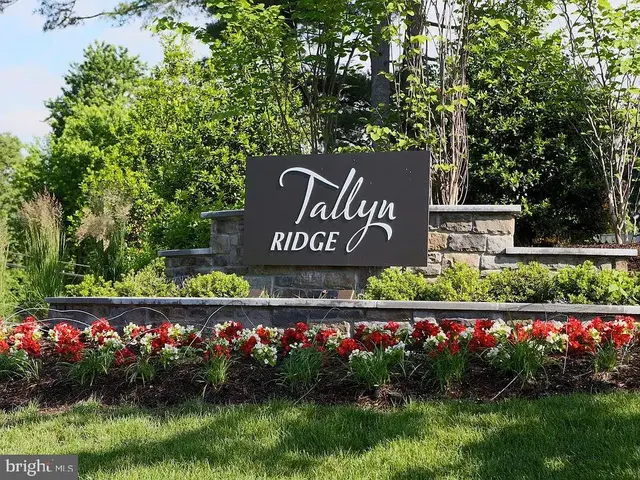 5607 Tallyn Hunt Place, Frederick