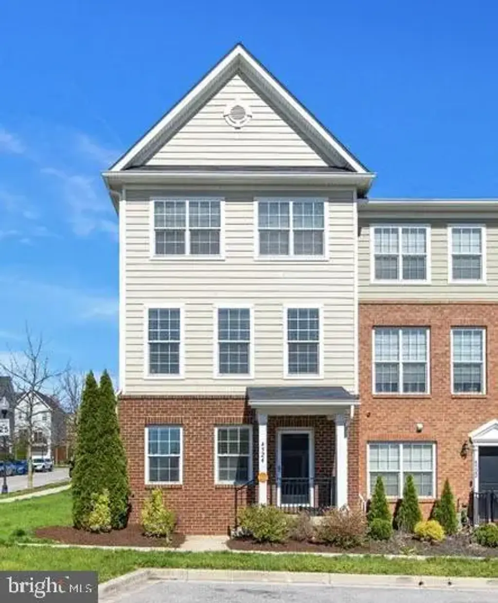 4524 Birchwood Dr, BALTIMORE