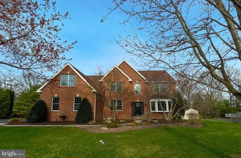 477 Keating Dr, YARDLEY