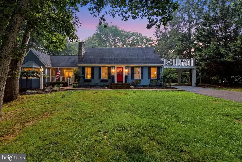 202 Topflite Dr, MARTINSBURG