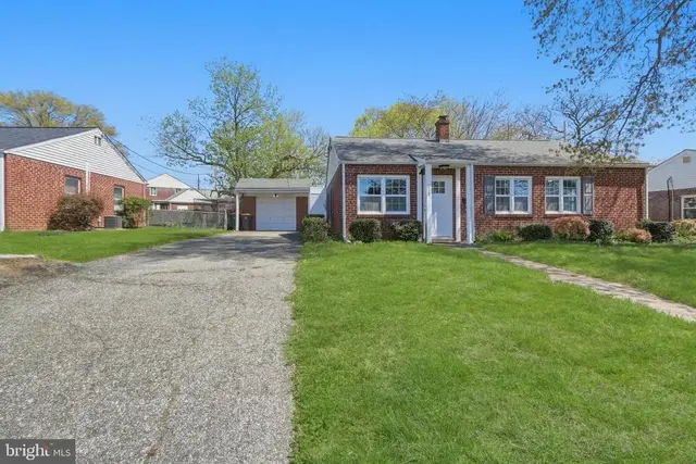 210 Bacon Ave, New Castle