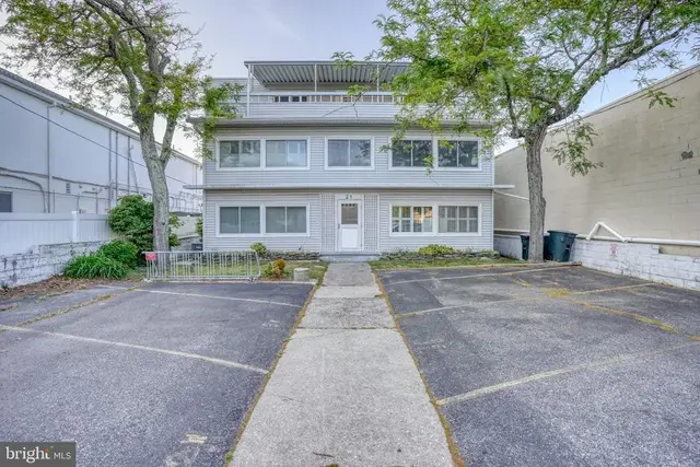 21 Wilmington Ave #3w, Rehoboth Beach