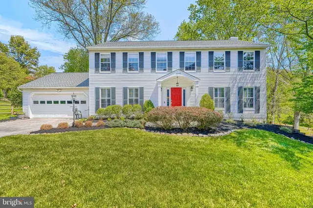 4645 Old Dragon Path, Ellicott City