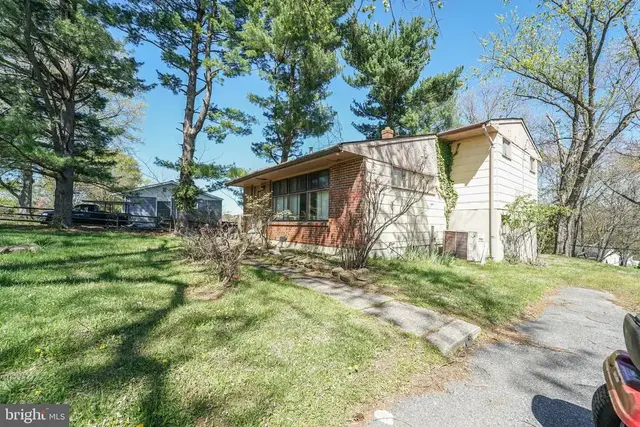 3433 Rollingview Ct, Ellicott City