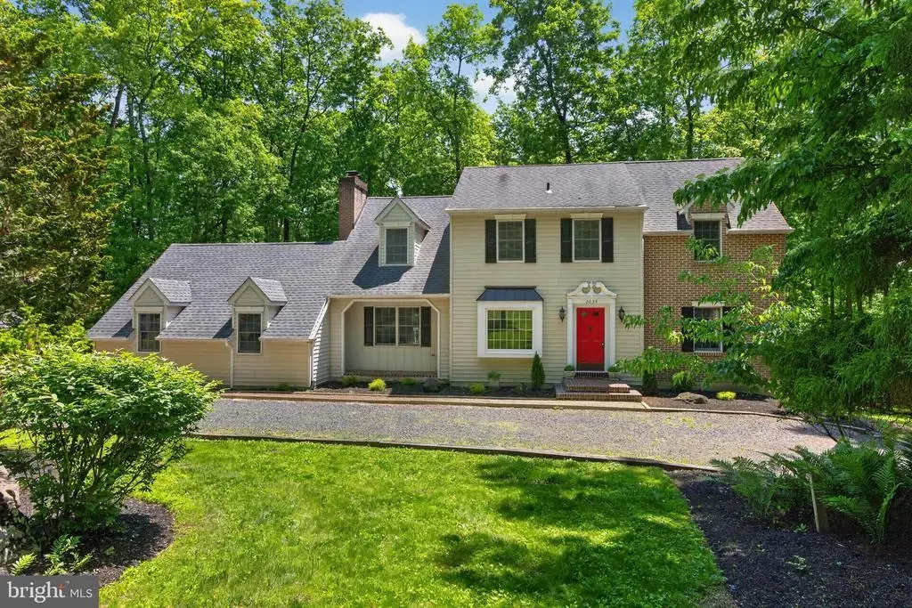 2635 Possum Hollow Rd, COOPERSBURG