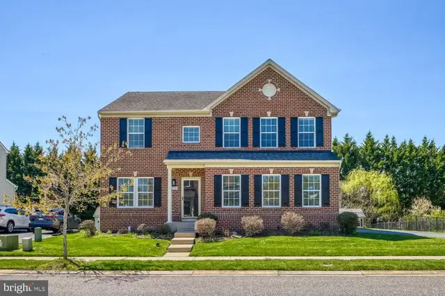 4216 Cross Spring Dr, Perry Hall