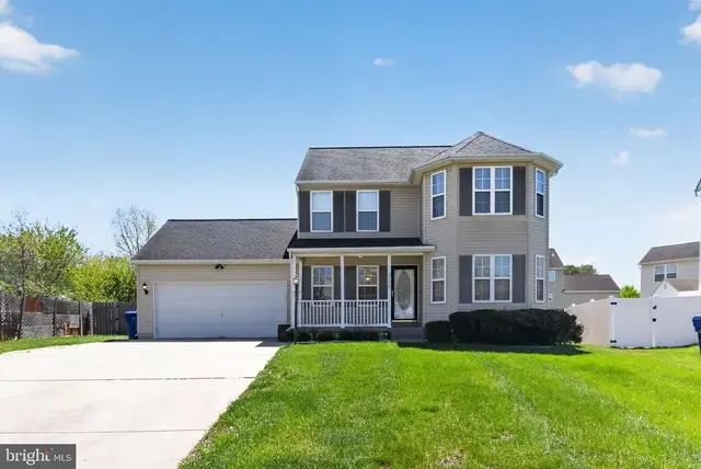 2178 Richland Ct, Waldorf