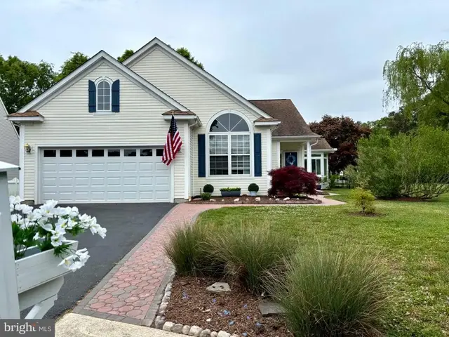 122 Selbourne Ct, Rehoboth Beach