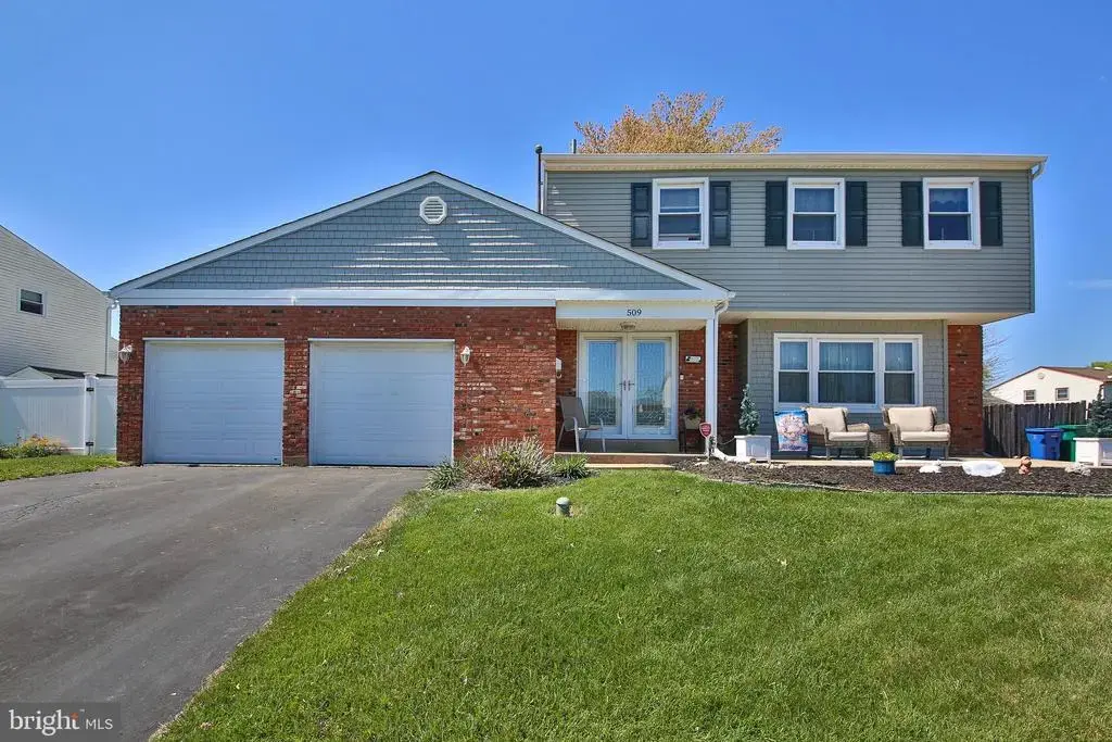 509 Ehret Rd, FAIRLESS HILLS
