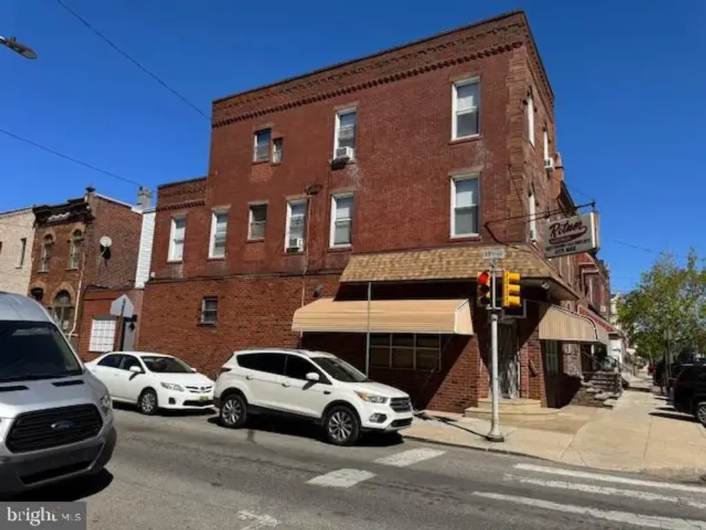 1641 W Ritner St, PHILADELPHIA
