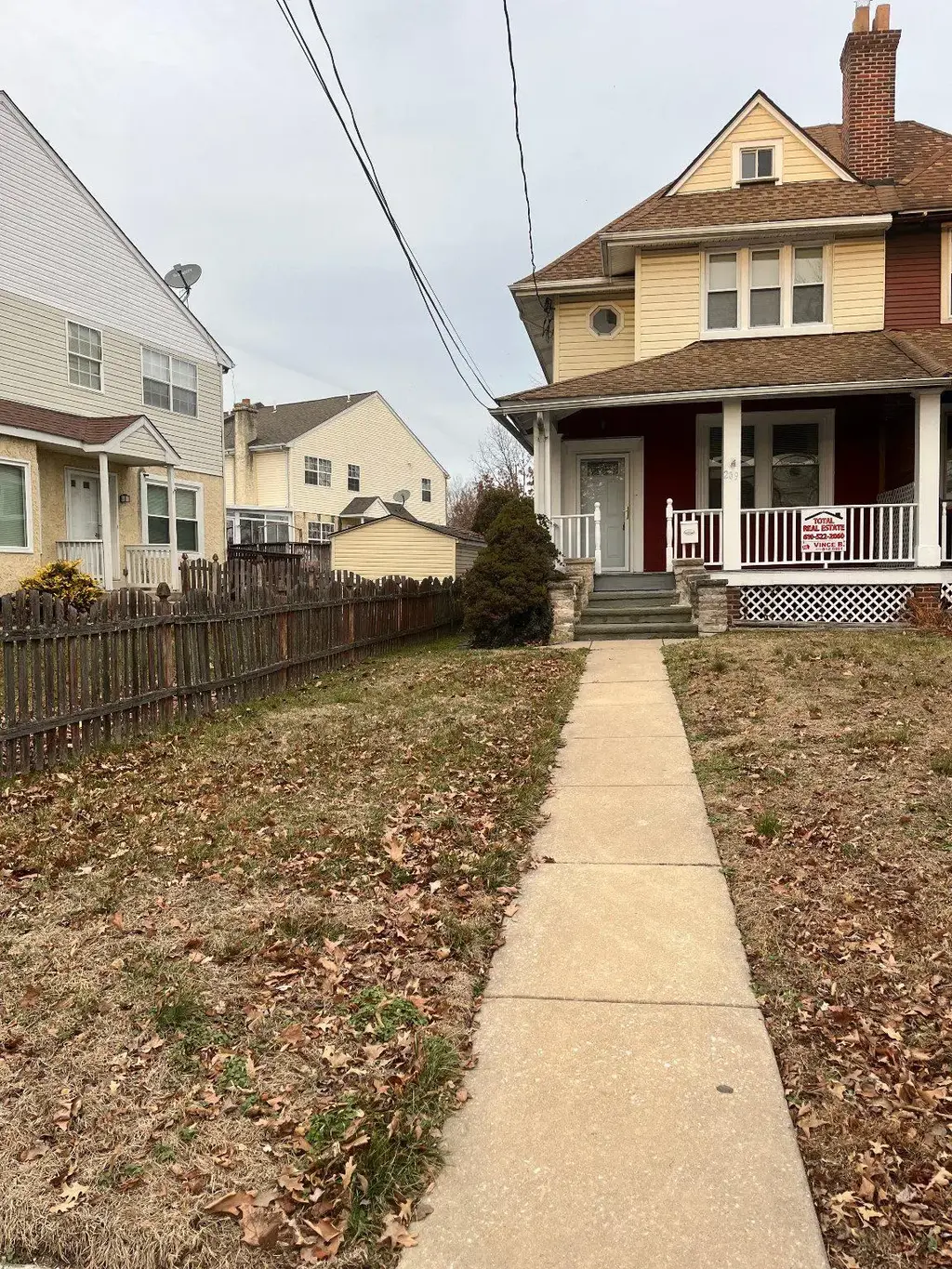 209 E Winona Ave, NORWOOD