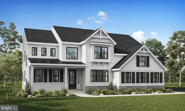 1321 Catch Basin Road #3, Sellersville