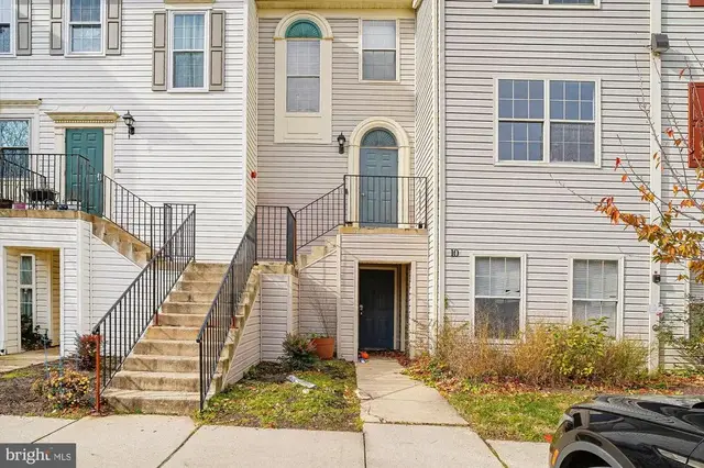 10-g Sandstone Ct, Annapolis